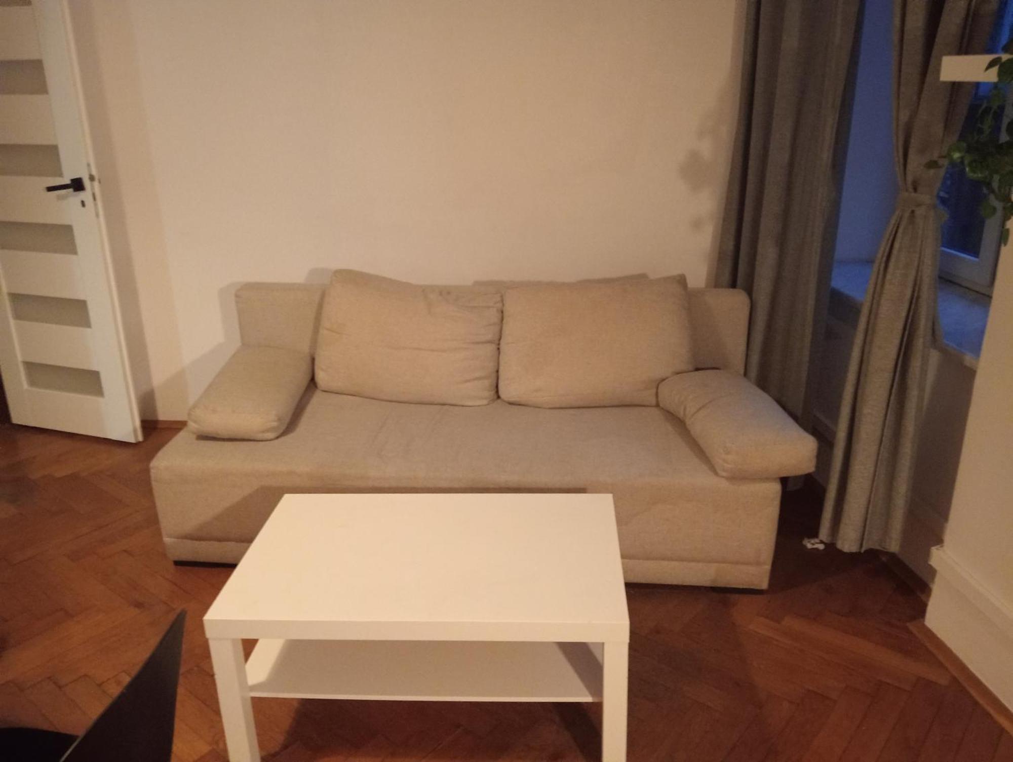 Apartament Batorego Krakow Luaran gambar