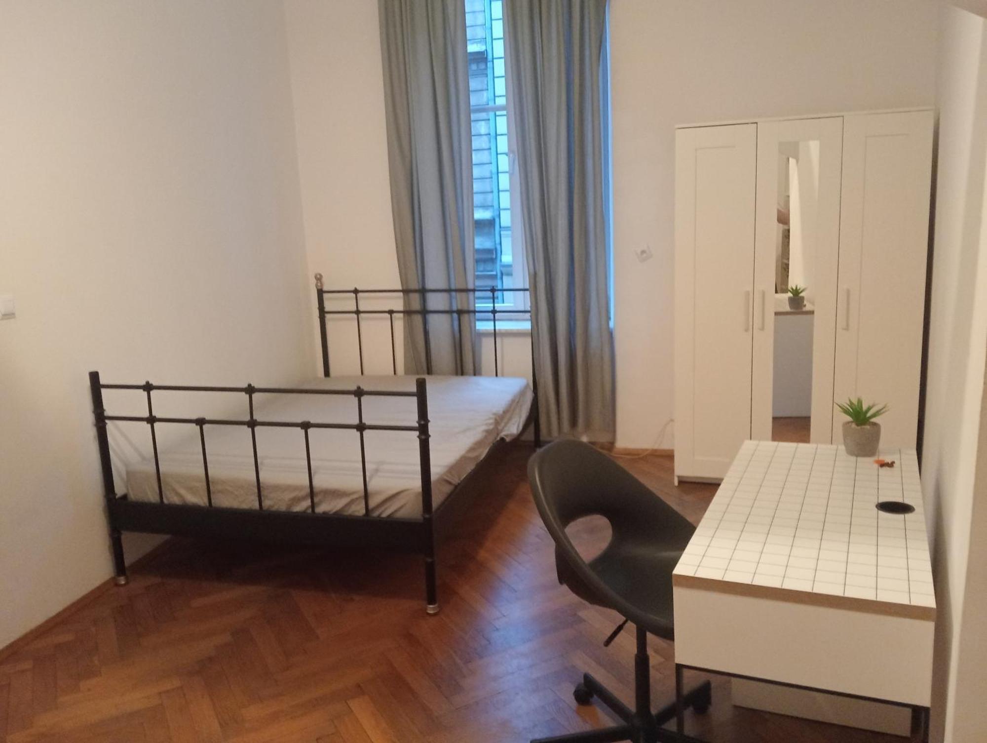 Apartament Batorego Krakow Luaran gambar