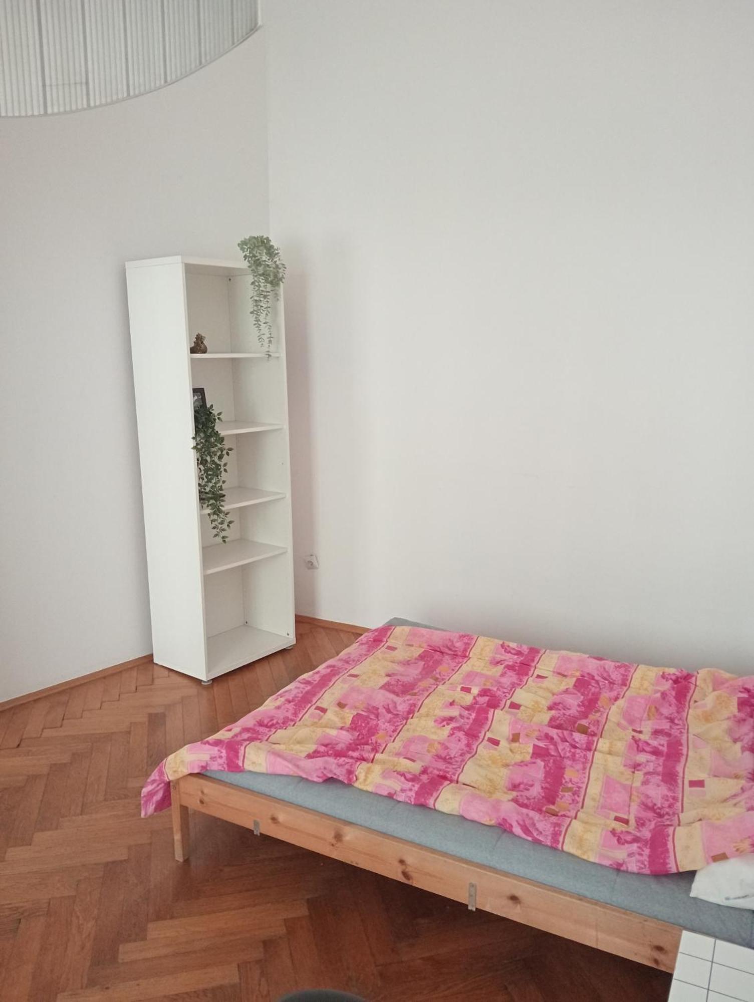 Apartament Batorego Krakow Luaran gambar